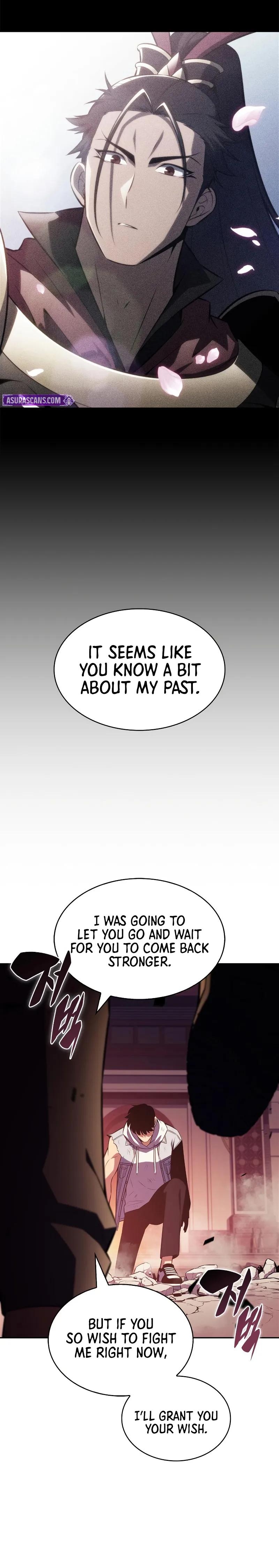 Read Solo Max Level Newbie Manga Online