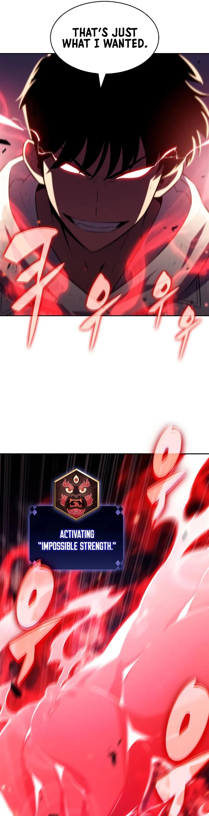 Read Solo Max Level Newbie Manga Online