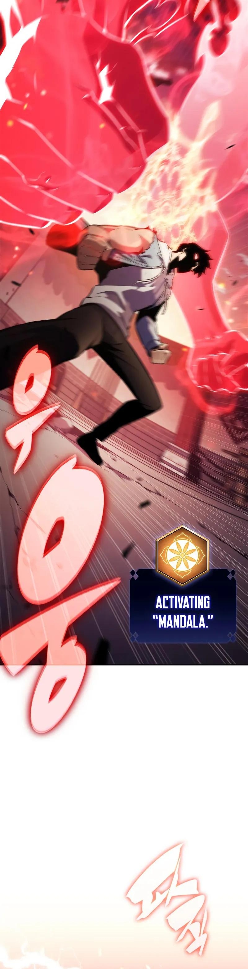 Read Solo Max Level Newbie Manga Online