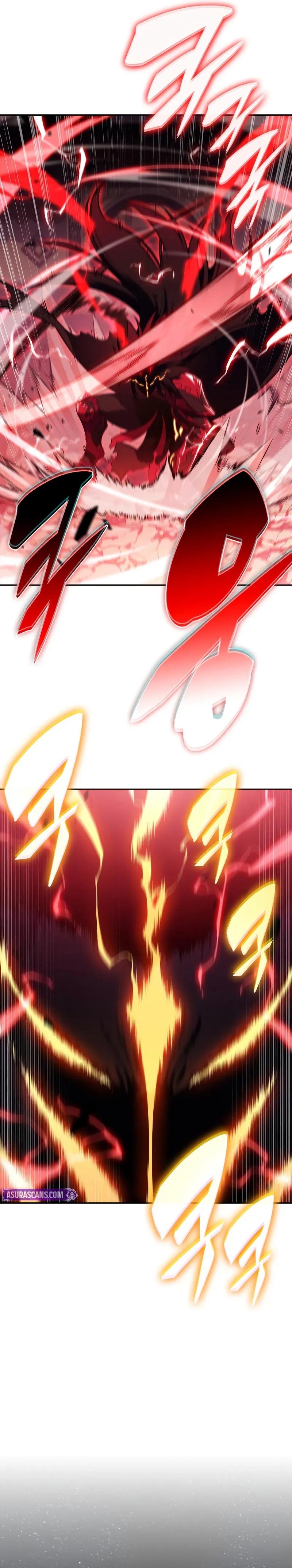 Read Solo Max Level Newbie Manga Online