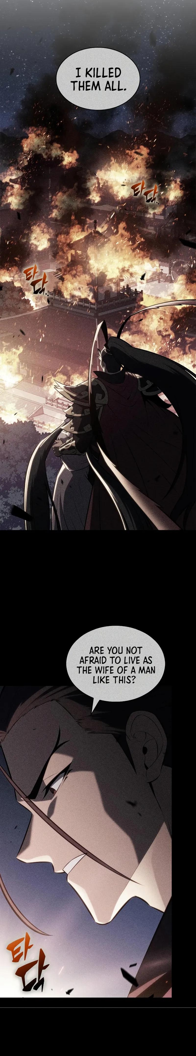 Read Solo Max Level Newbie Manga Online