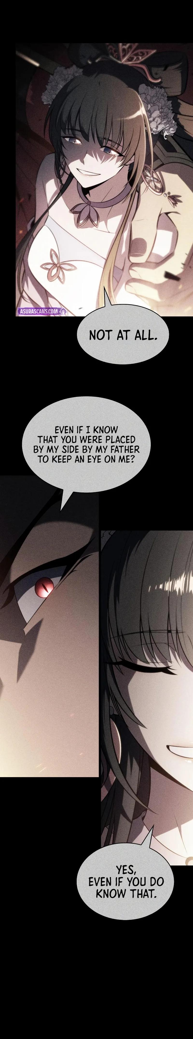 Read Solo Max Level Newbie Manga Online