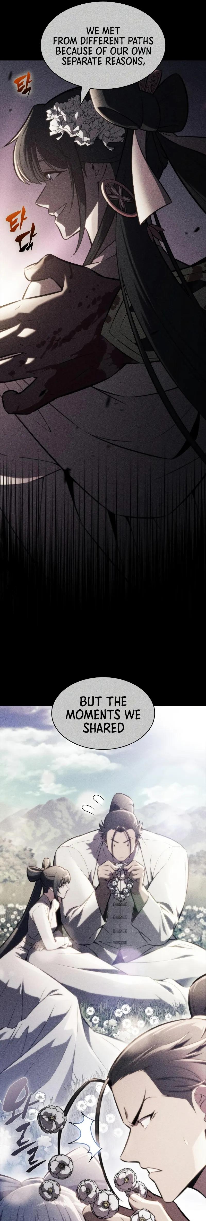 Read Solo Max Level Newbie Manga Online