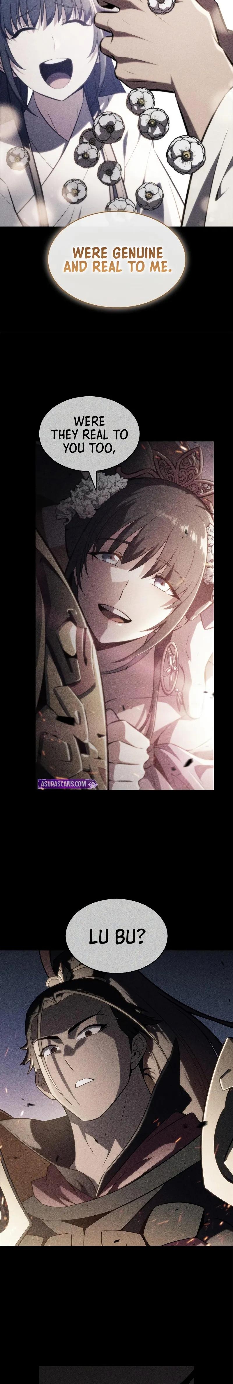 Read Solo Max Level Newbie Manga Online