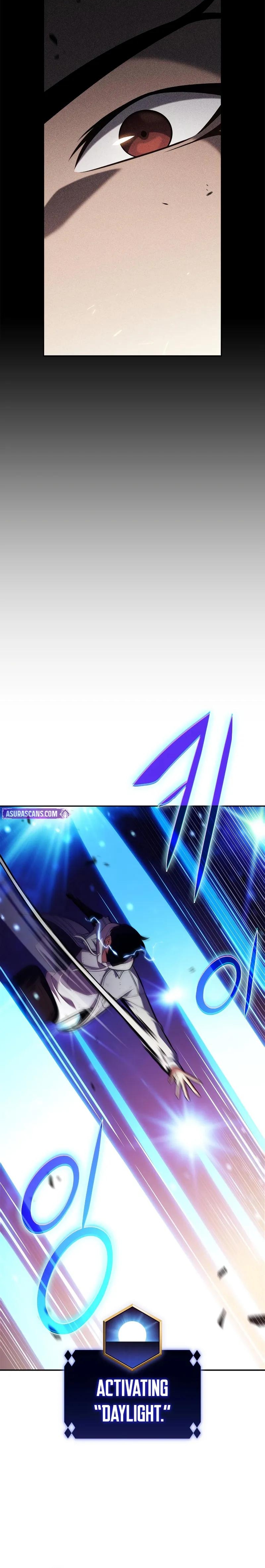 Read Solo Max Level Newbie Manga Online