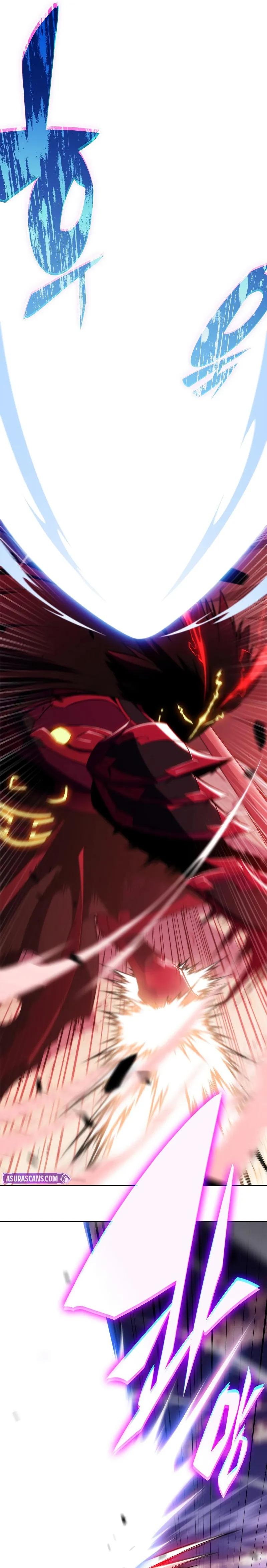 Read Solo Max Level Newbie Manga Online