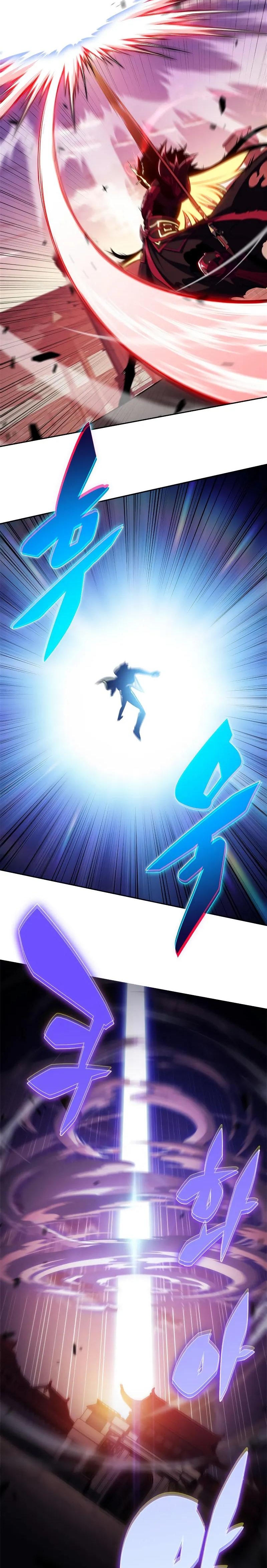 Read Solo Max Level Newbie Manga Online