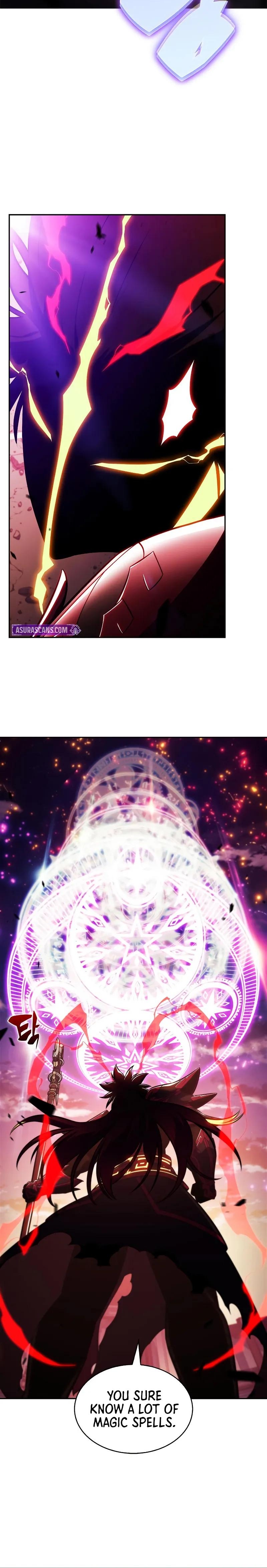 Read Solo Max Level Newbie Manga Online