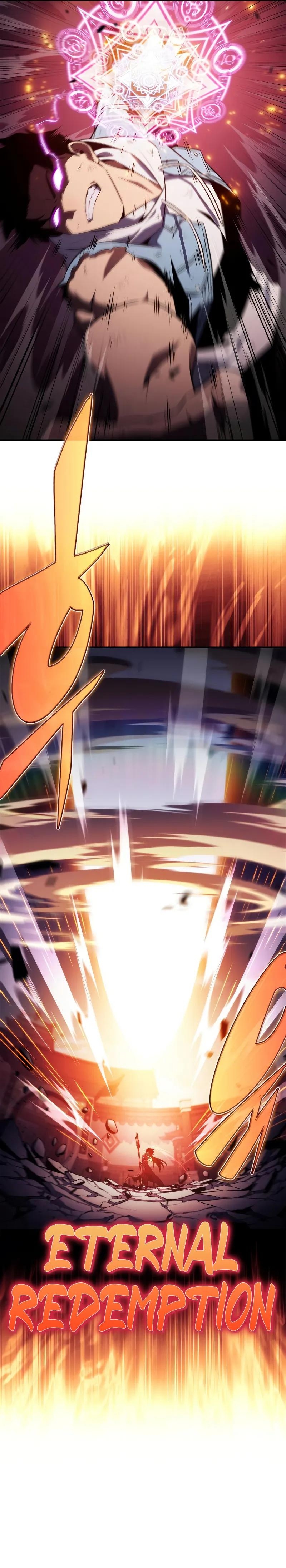 Read Solo Max Level Newbie Manga Online