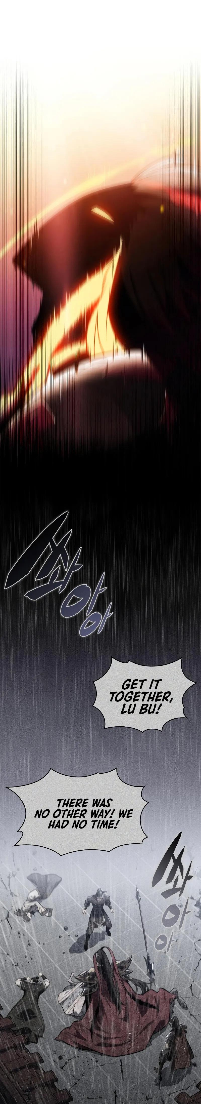 Read Solo Max Level Newbie Manga Online