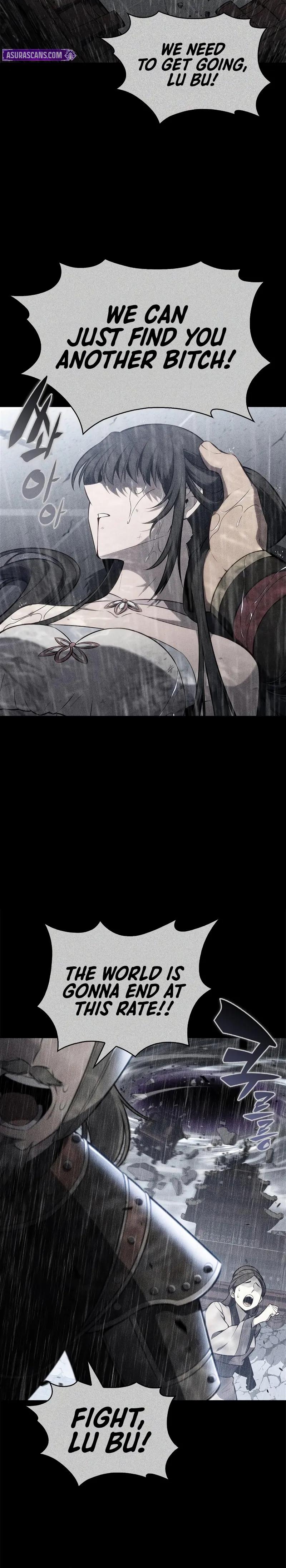 Read Solo Max Level Newbie Manga Online