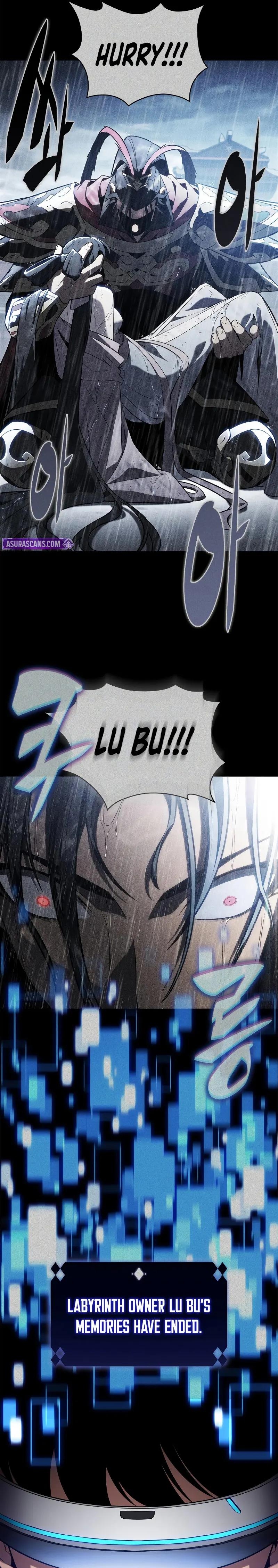 Read Solo Max Level Newbie Manga Online