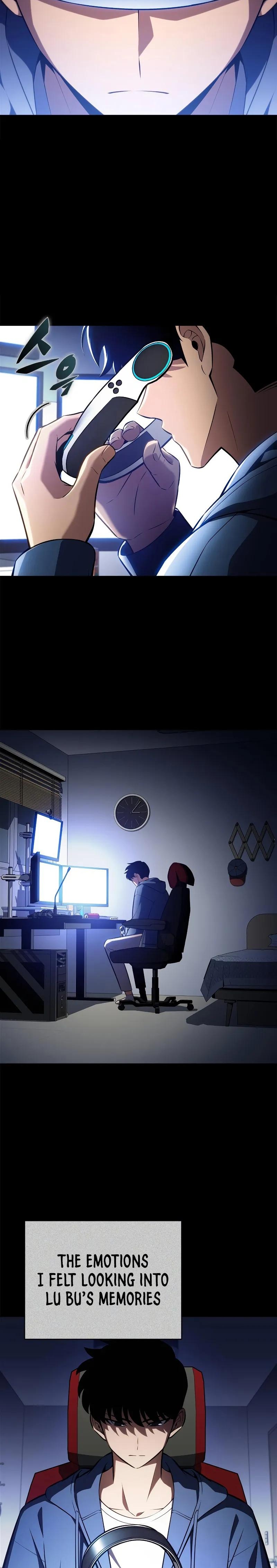 Read Solo Max Level Newbie Manga Online