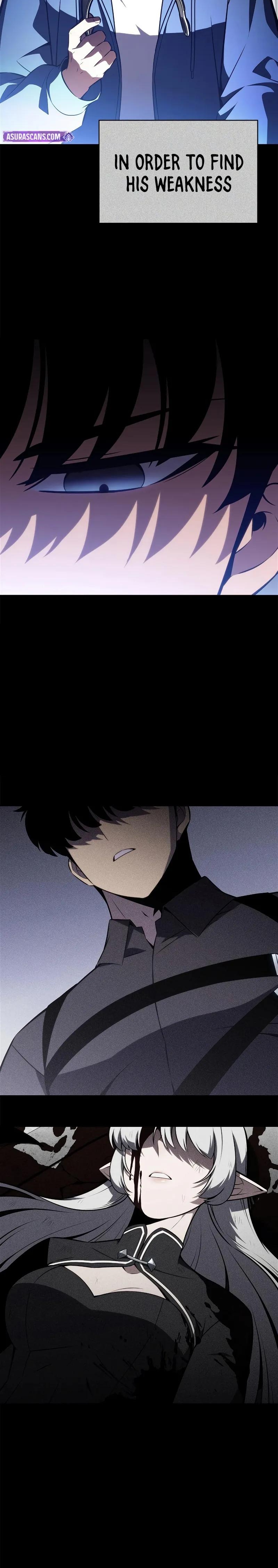 Read Solo Max Level Newbie Manga Online