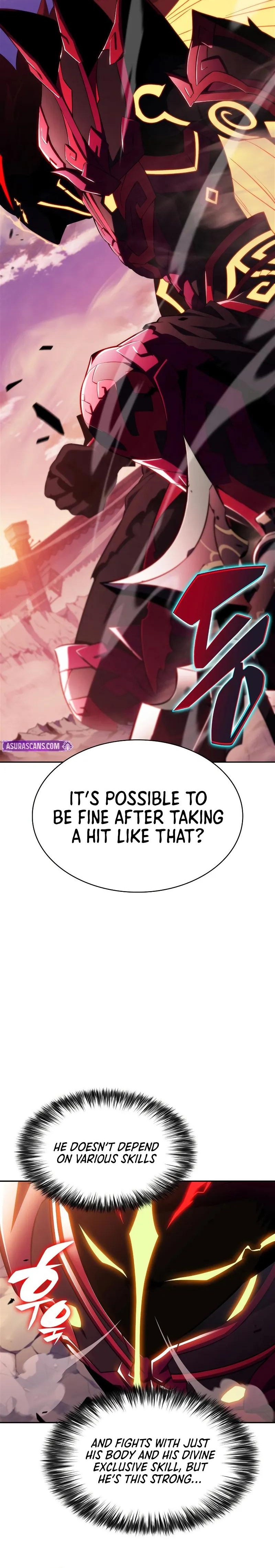 Read Solo Max Level Newbie Manga Online