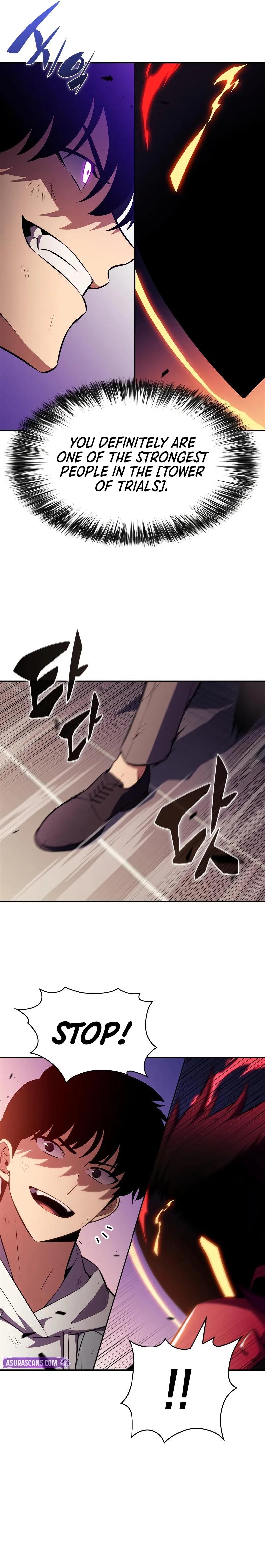 Read Solo Max Level Newbie Manga Online