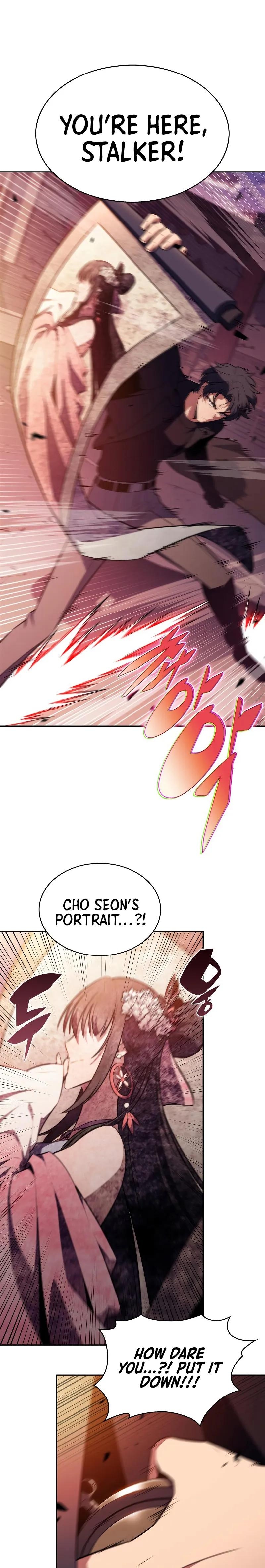 Read Solo Max Level Newbie Manga Online