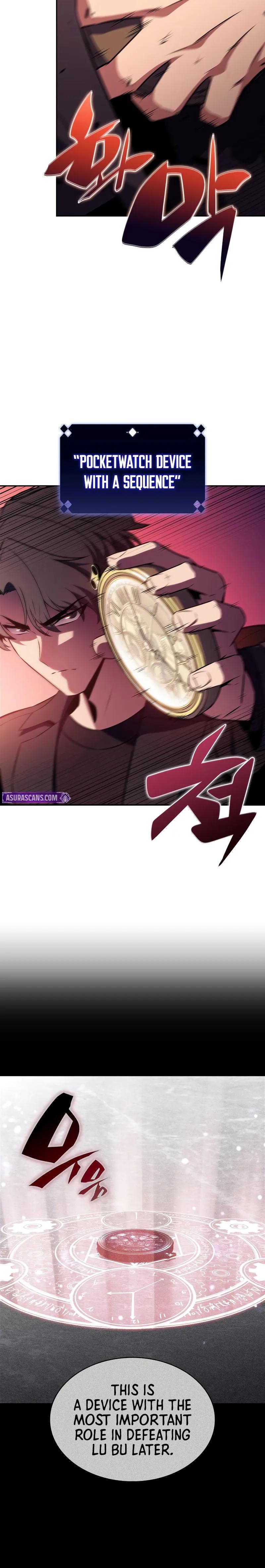 Read Solo Max Level Newbie Manga Online