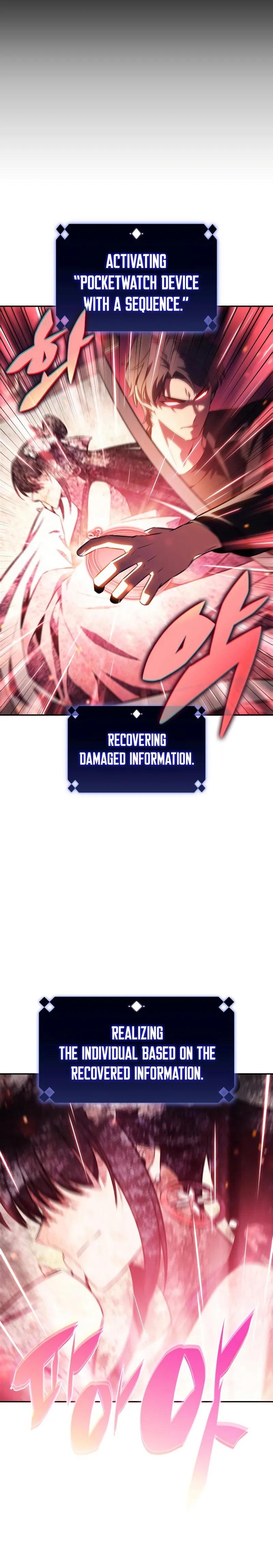 Read Solo Max Level Newbie Manga Online