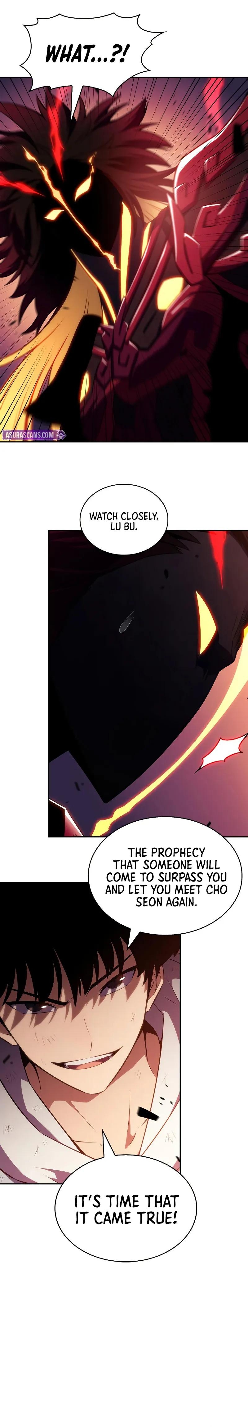 Read Solo Max Level Newbie Manga Online