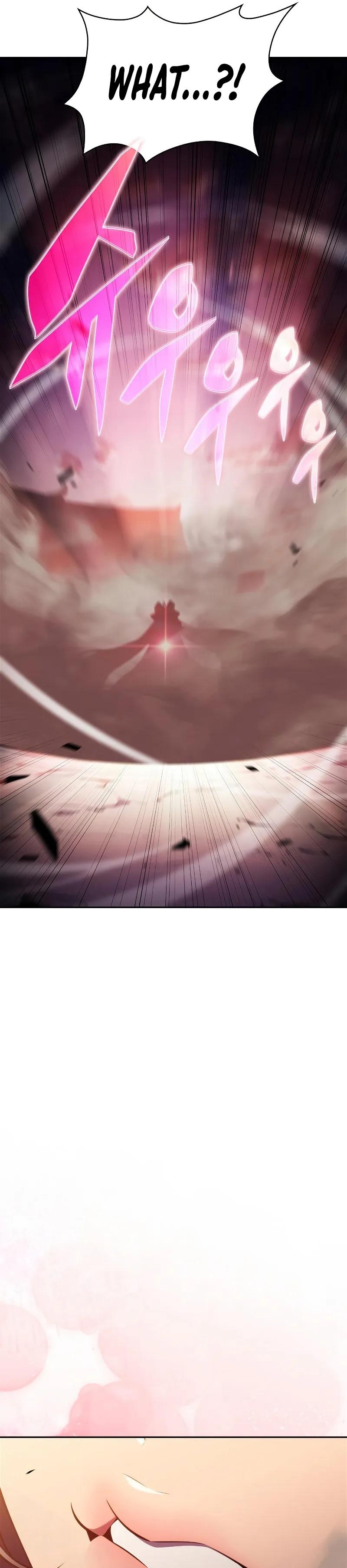 Read Solo Max Level Newbie Manga Online