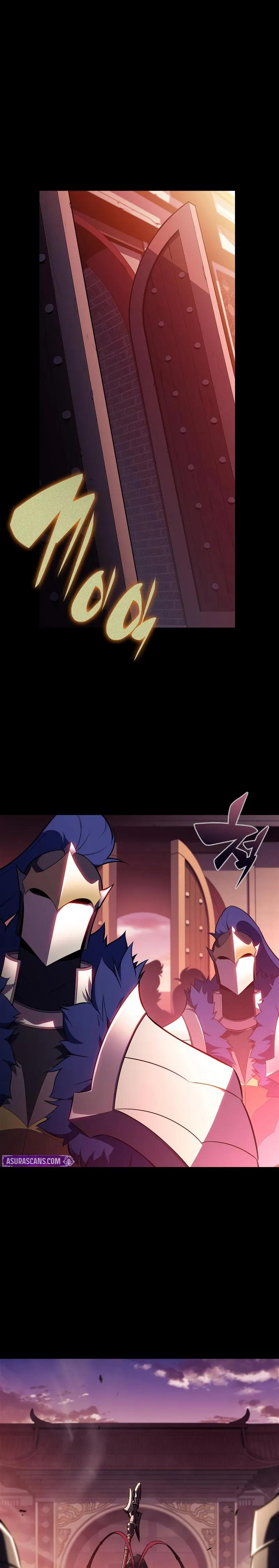 Read Solo Max Level Newbie Manga Online