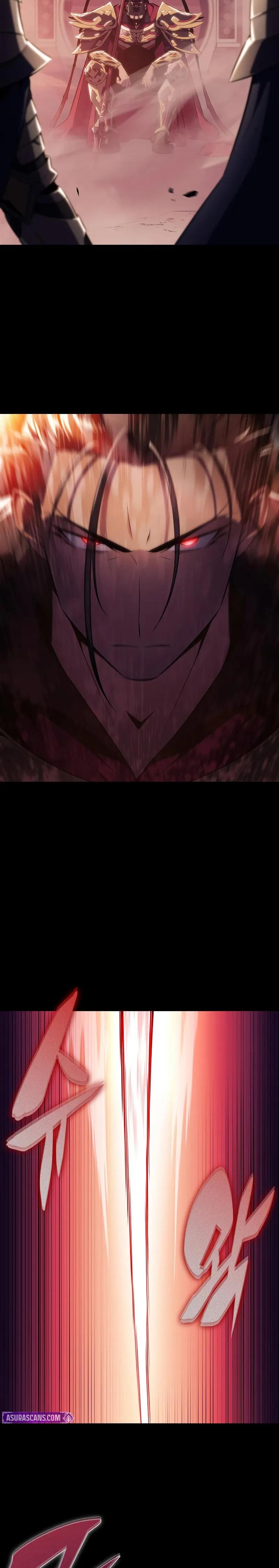 Read Solo Max Level Newbie Manga Online