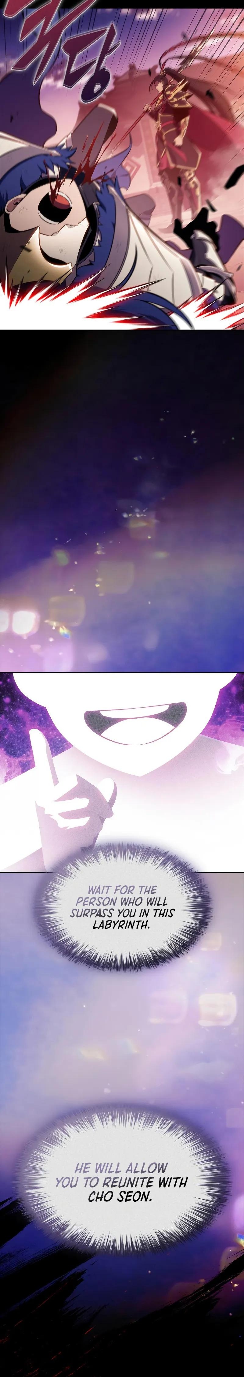 Read Solo Max Level Newbie Manga Online