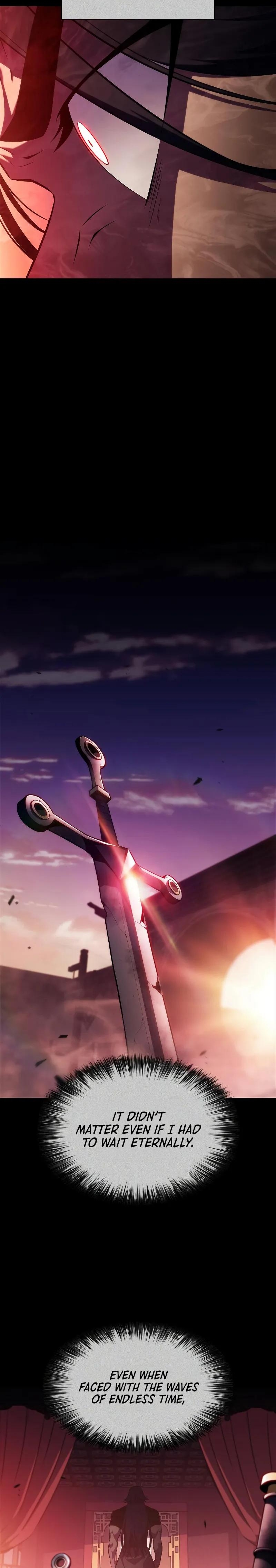 Read Solo Max Level Newbie Manga Online