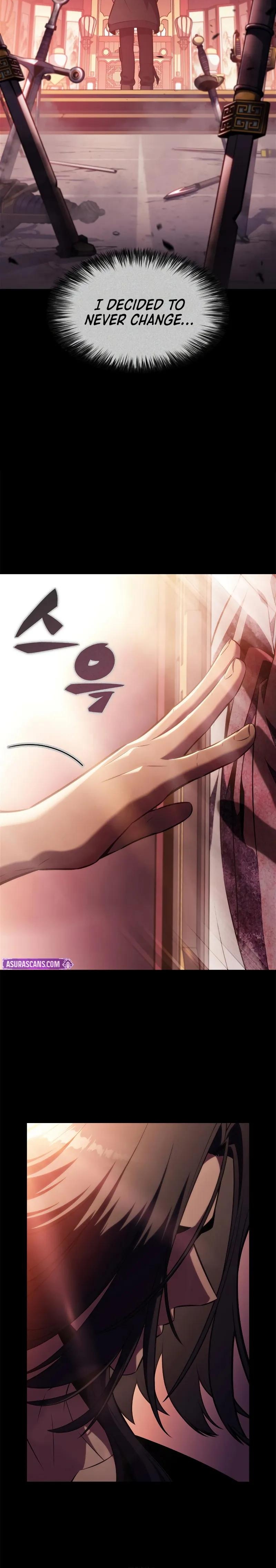 Read Solo Max Level Newbie Manga Online