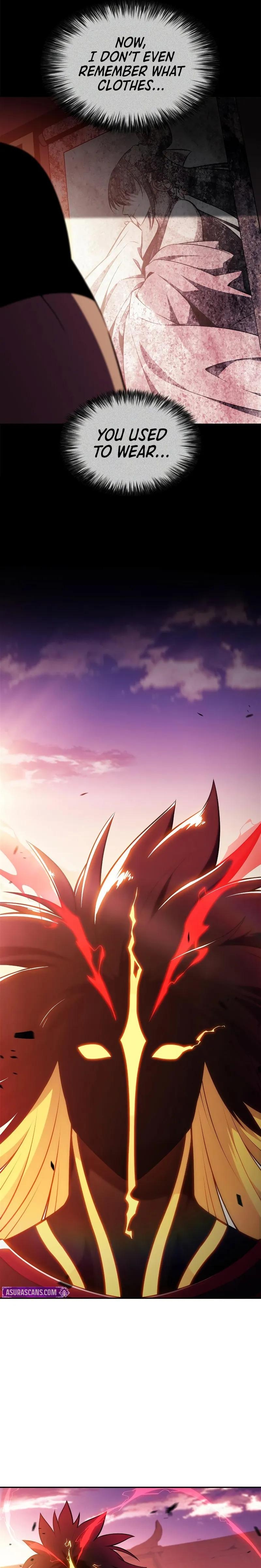 Read Solo Max Level Newbie Manga Online