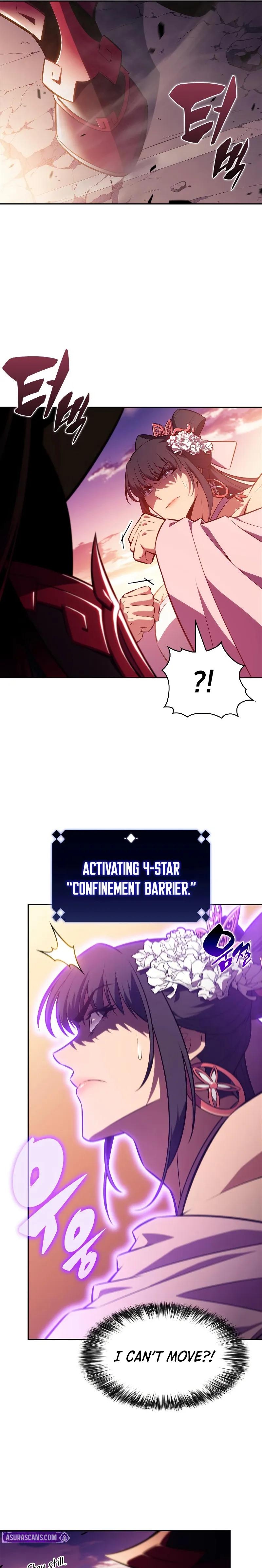 Read Solo Max Level Newbie Manga Online