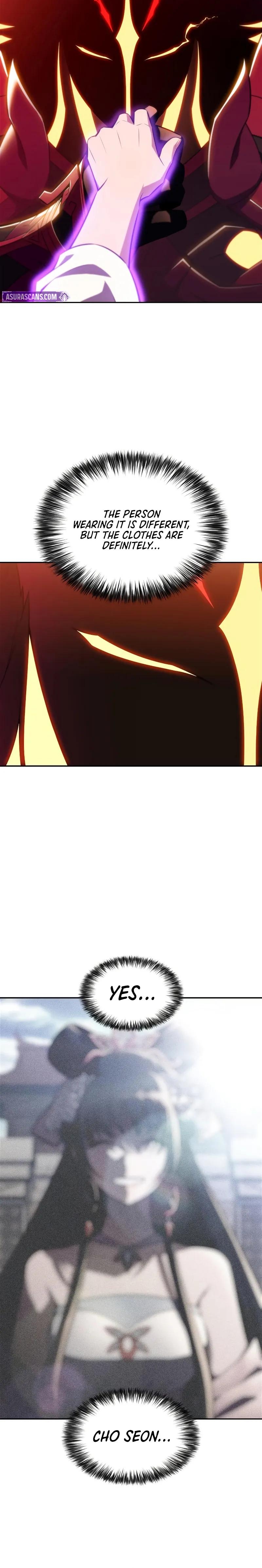 Read Solo Max Level Newbie Manga Online