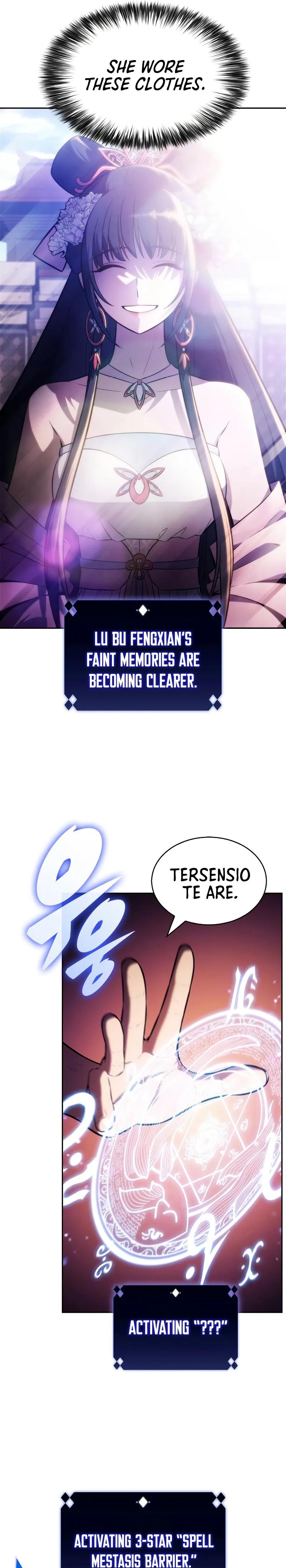 Read Solo Max Level Newbie Manga Online