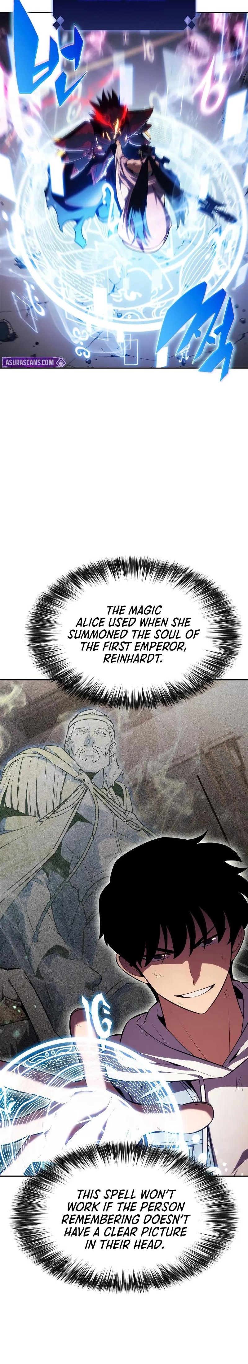 Read Solo Max Level Newbie Manga Online