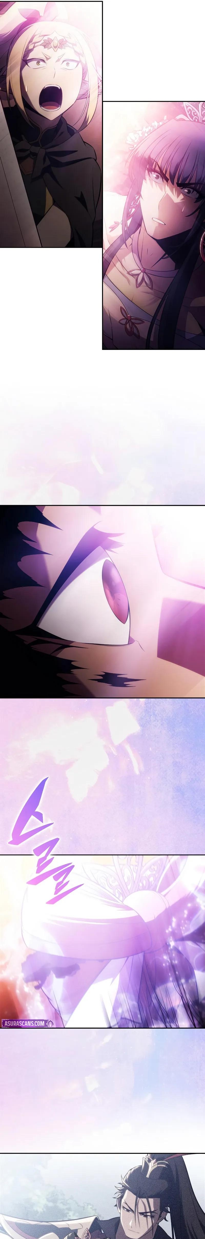 Read Solo Max Level Newbie Manga Online