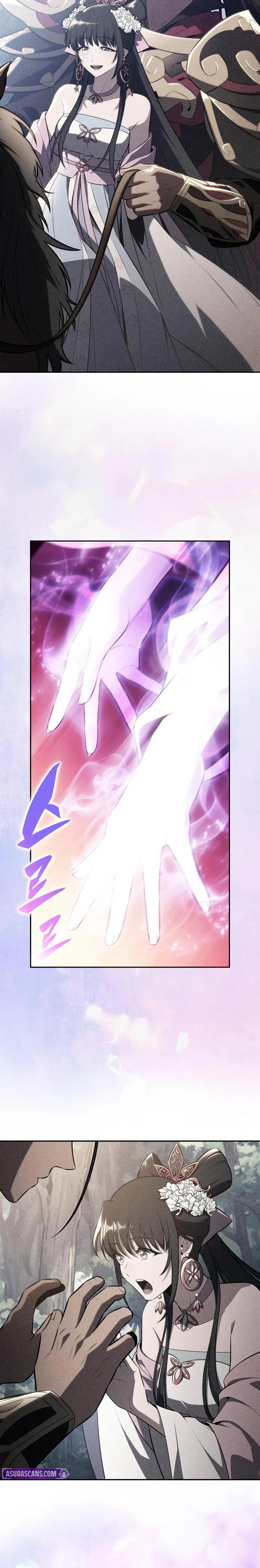 Read Solo Max Level Newbie Manga Online