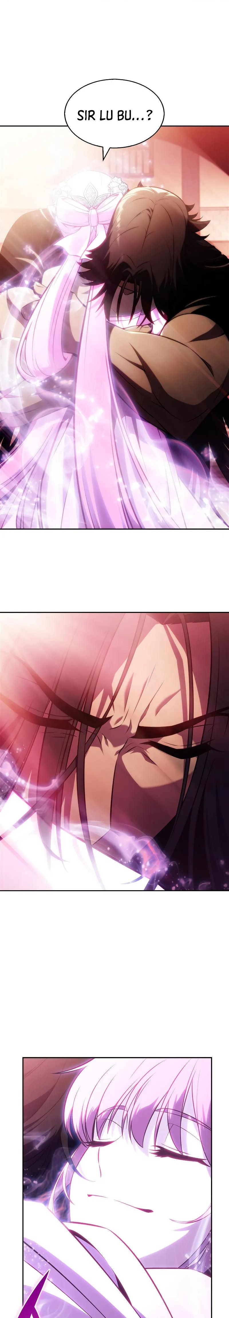 Read Solo Max Level Newbie Manga Online