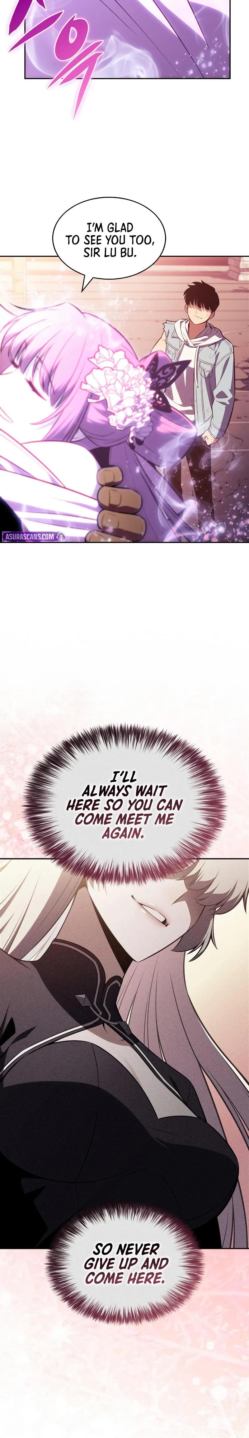 Read Solo Max Level Newbie Manga Online