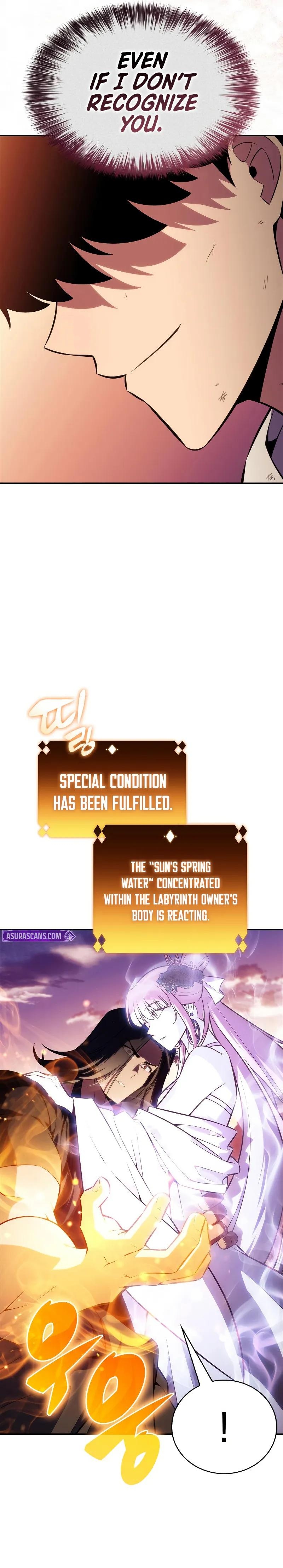 Read Solo Max Level Newbie Manga Online