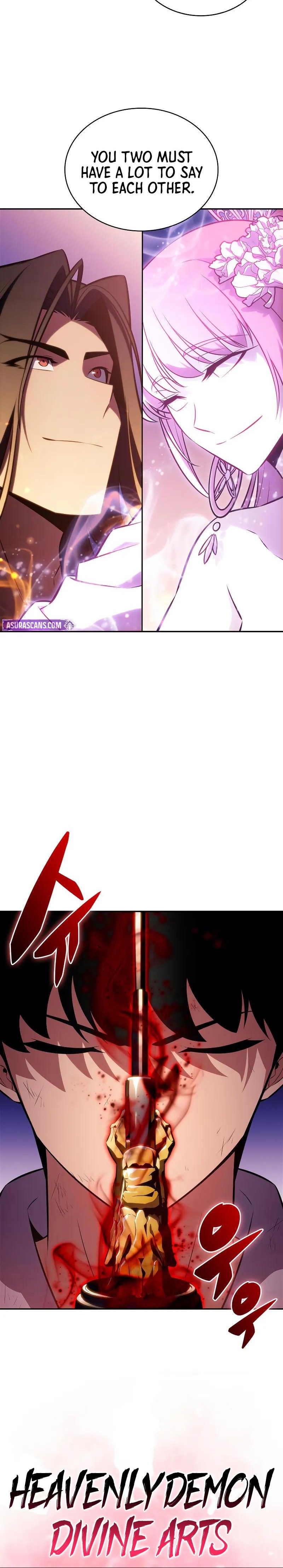 Read Solo Max Level Newbie Manga Online