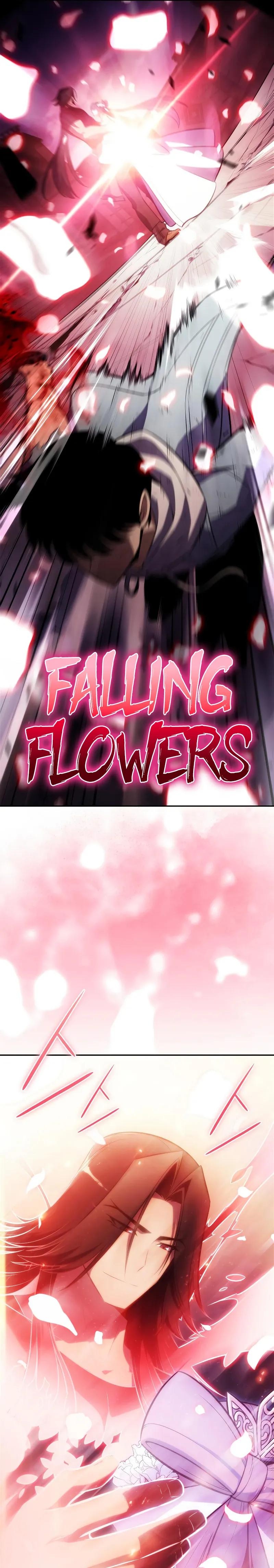 Read Solo Max Level Newbie Manga Online