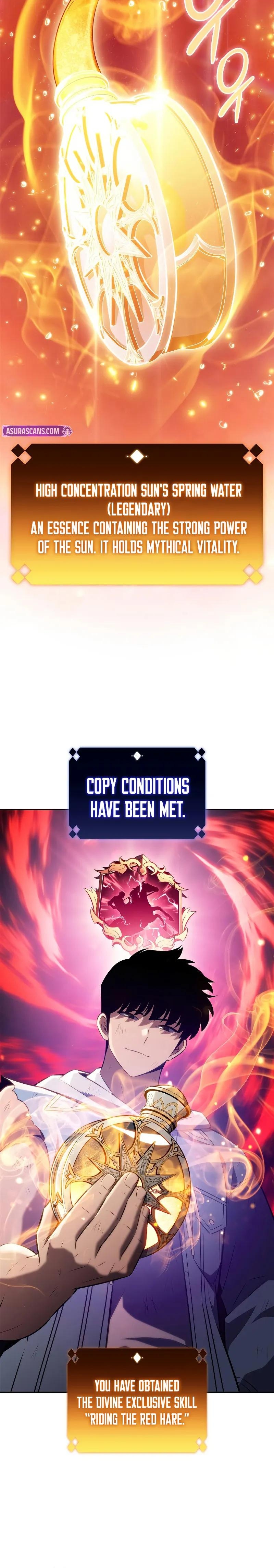 Read Solo Max Level Newbie Manga Online