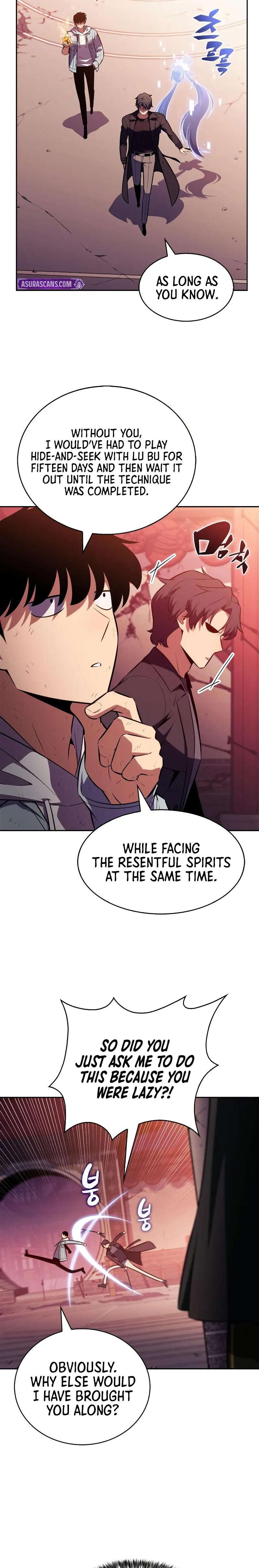 Read Solo Max Level Newbie Manga Online