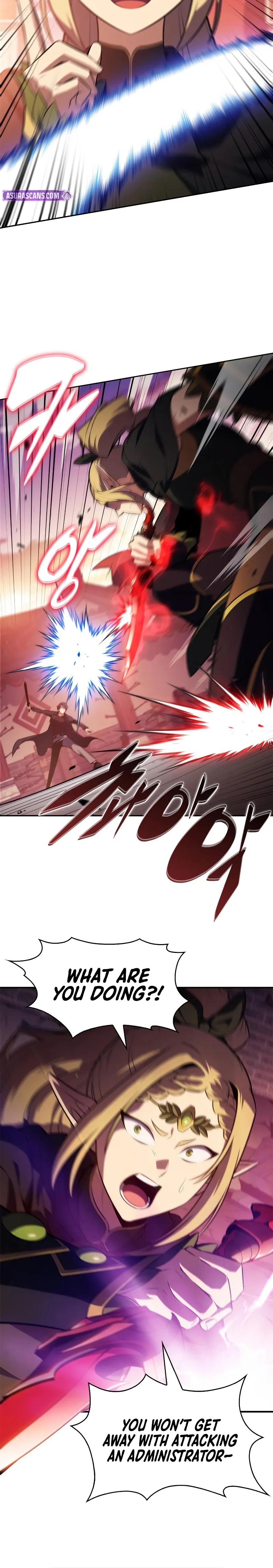 Read Solo Max Level Newbie Manga Online