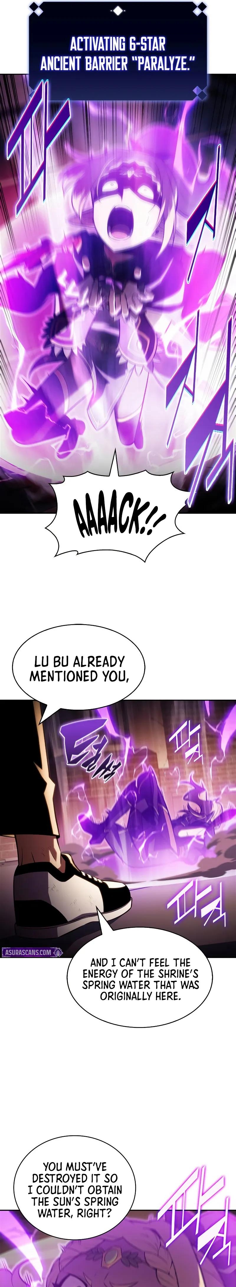 Read Solo Max Level Newbie Manga Online