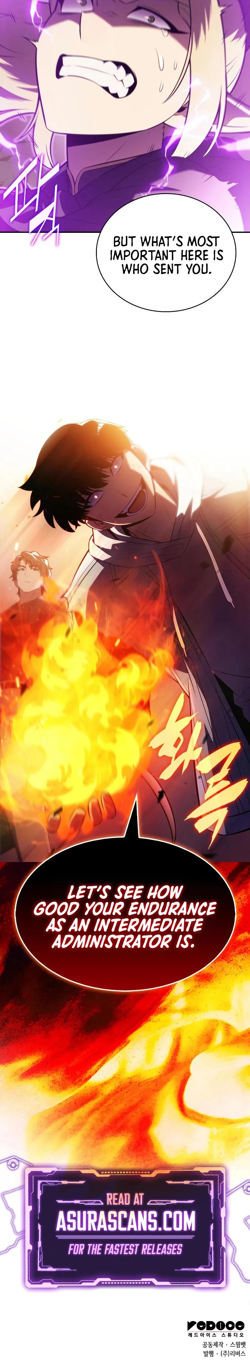 Read Solo Max Level Newbie Manga Online