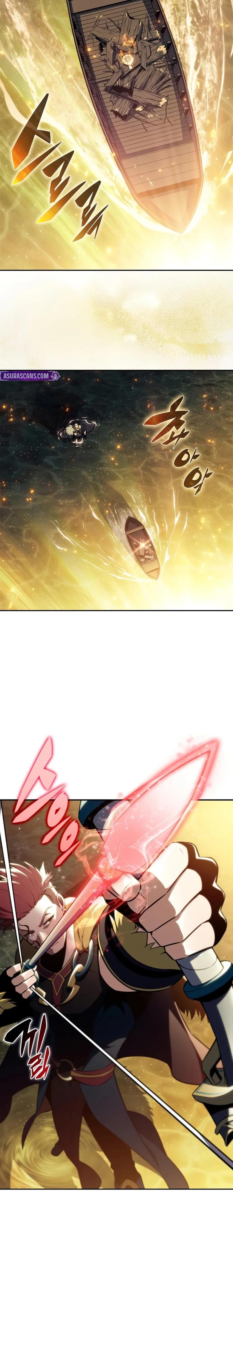 Read Solo Max Level Newbie Manga Online