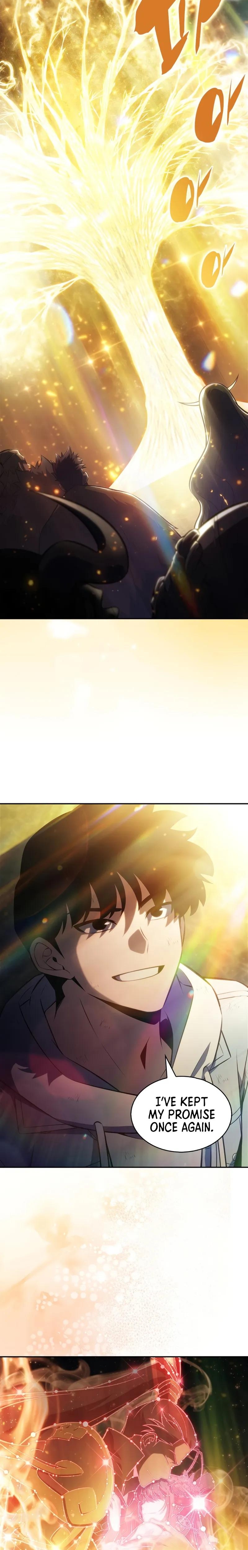 Read Solo Max Level Newbie Manga Online