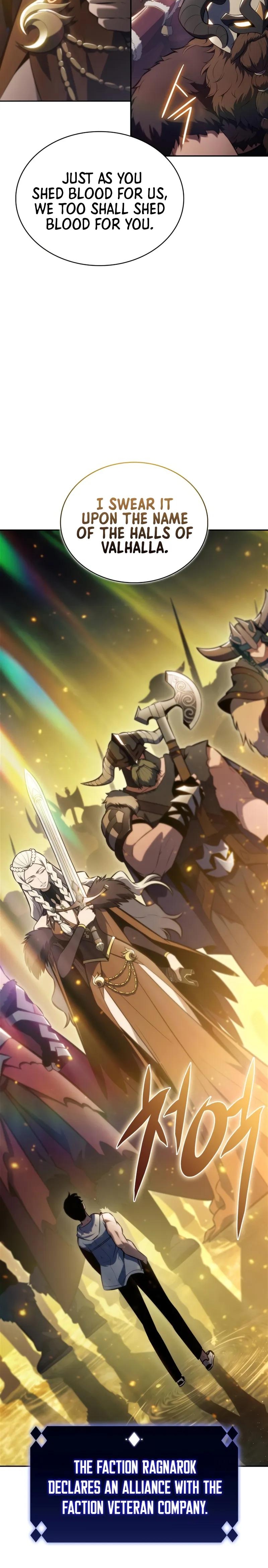 Read Solo Max Level Newbie Manga Online